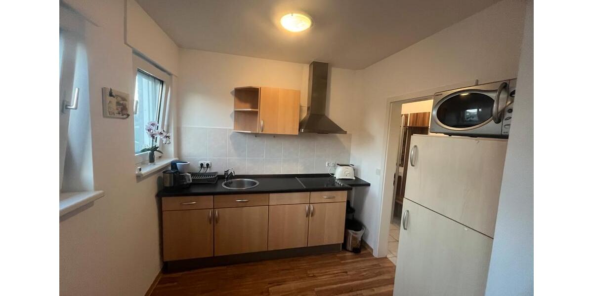 Etagenwohnung Jülich - 1.5 Zimmer, 30 m&sup2;, 700&euro; | Angebot:26396569