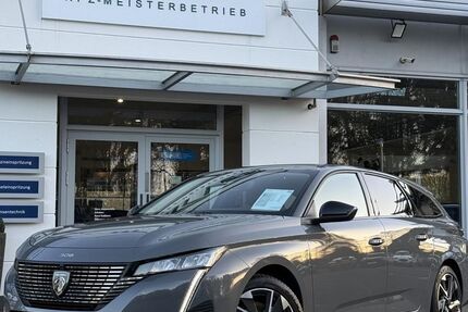 Peugeot 308 18.550 km 21.980 &euro; Monschau (bei Aachen) 52156