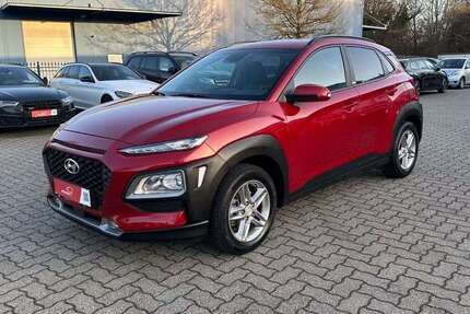 Hyundai KONA 22.884 km 15.490 &euro; Hückelhoven 41836