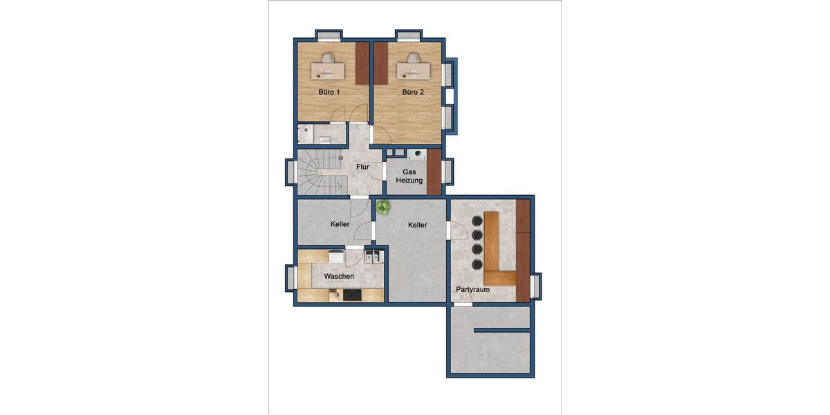 Einfamilienhaus Übach-Palenberg Palenberg - 6 Zimmer, 160 m&sup2;, 395.000&euro; | Angebot:26737649