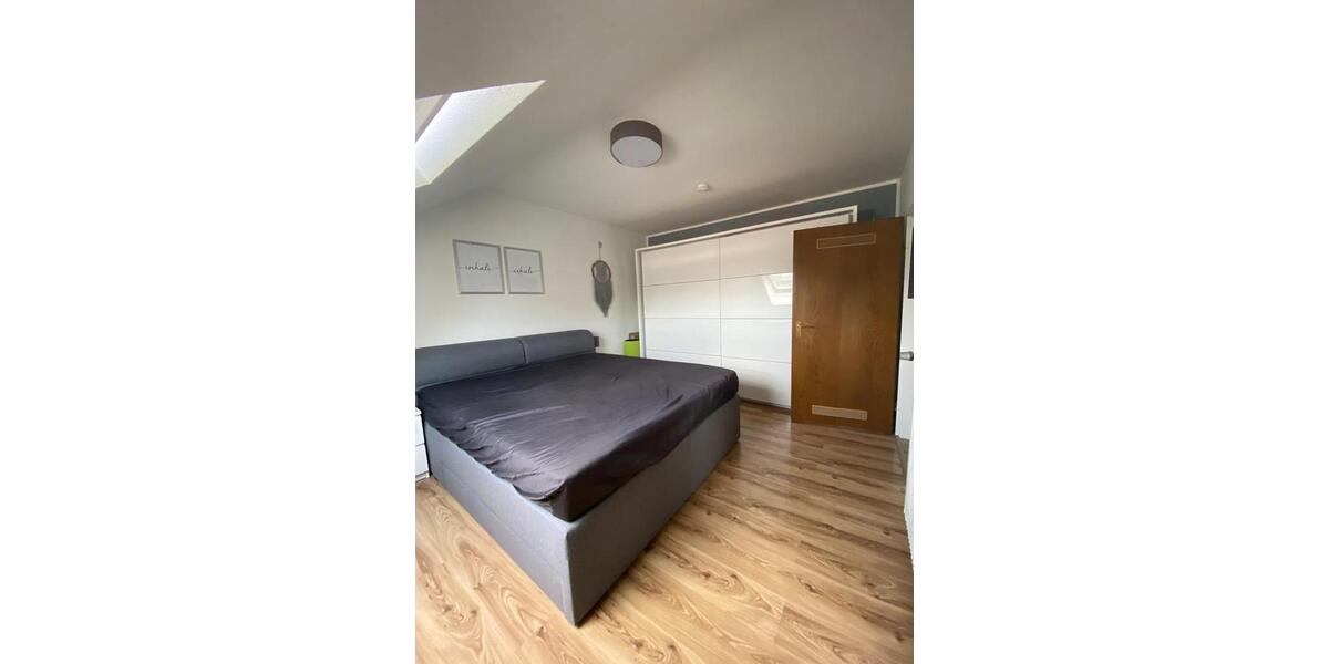 Dachgeschoßwohnung Würselen - 2 Zimmer, 60 m&sup2;, 192.000&euro; | Angebot:25869419