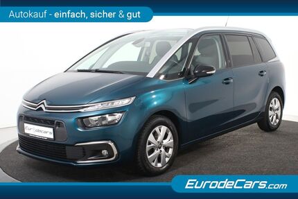 Citroen Grand C4 Picasso / SpaceTourer 146.000 km 11.850 &euro; Herzogenrath 52134