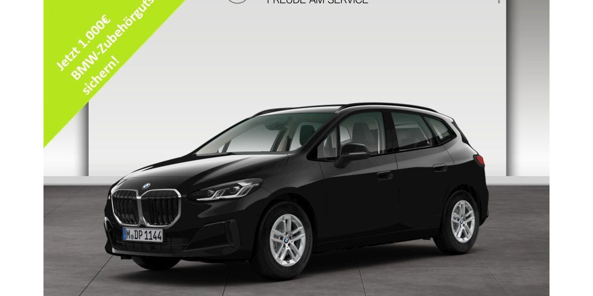BMW 218 Active Tourer 13.785 km 28.820 &euro; Düren 52355