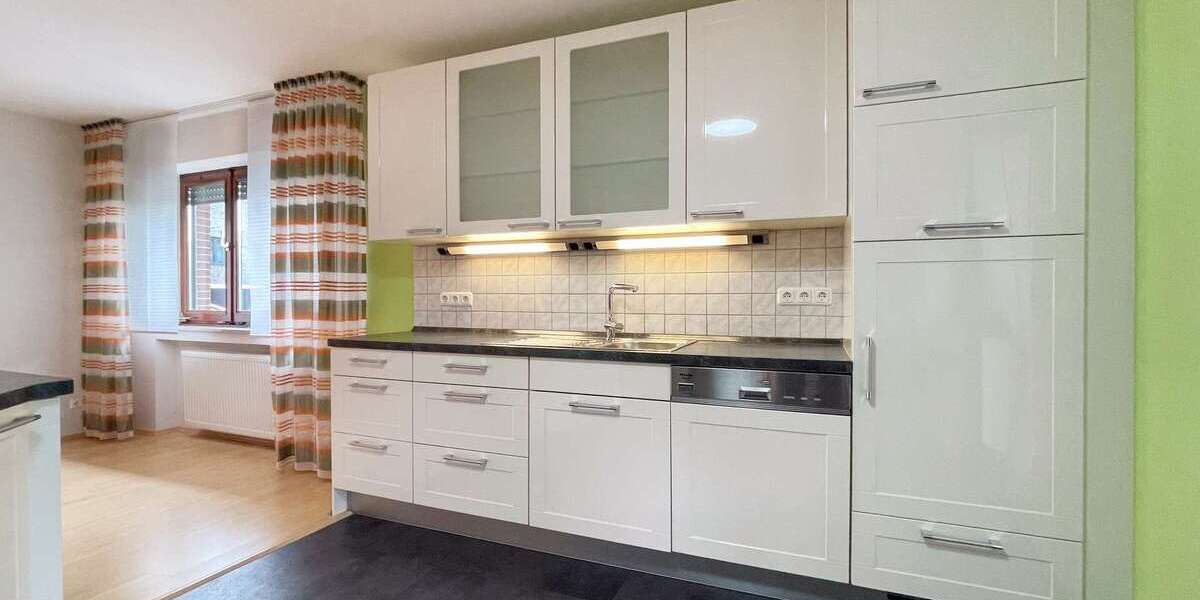 Attraktiver Bungalow mit Einliegerwohnung – vielseitig nutzbar - Bungalow Stolberg Gressenich | Angebot:25353518