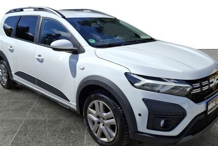 Dacia Jogger 43.258 km 14.990 &euro; Aachen 52068