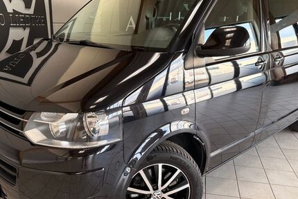 VW T5 Transporter 35.000 km 23.499 &euro; Jülich 52428
