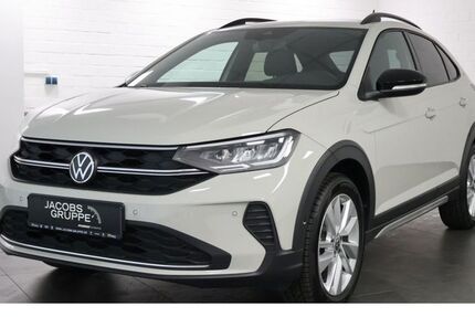 VW Taigo 10.221 km 22.960 &euro; Alsdorf 52477