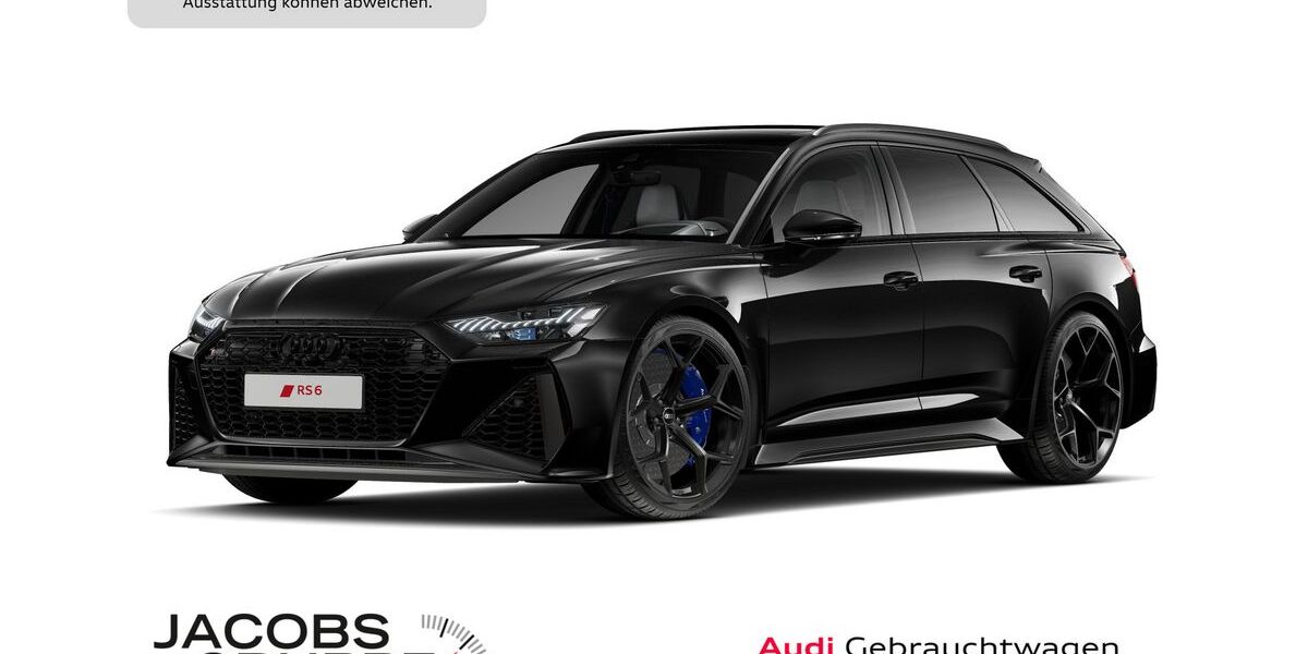 Audi RS6 34.048 km 139.870 &euro; Aachen 52078