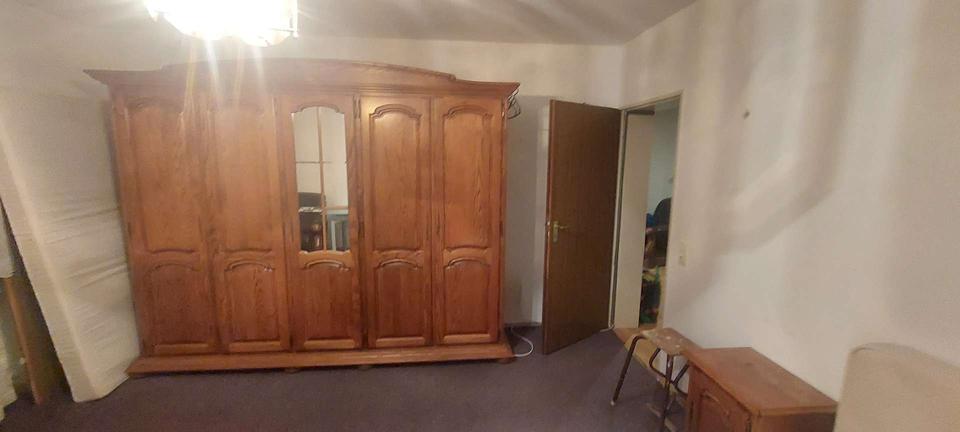 Etagenwohnung Aachen Aachen-Mitte - 2 Zimmer, 72 m&sup2;, 650&euro; | Angebot:24676778