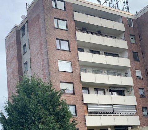 Etagenwohnung Übach-Palenberg Palenberg - 4 Zimmer, 86 m&sup2;, 630&euro; | Angebot:26048083