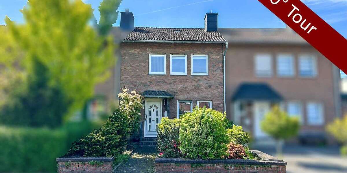 Einfamilienhaus Übach-Palenberg Palenberg - 3 Zimmer, 99 m&sup2;, 230.000&euro; | Angebot:26795243