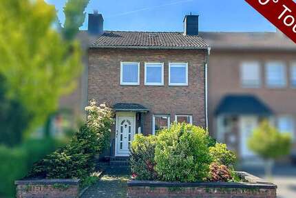 Haus Übach-Palenberg Palenberg - 3 Zimmer, 99 m&sup2;, 230.000&euro; | Angebot:26795243