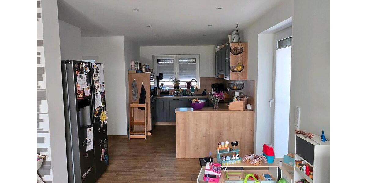 Doppelhaushälfte Alsdorf - 5 Zimmer, 156 m&sup2;, 550.000&euro; | Angebot:26960042