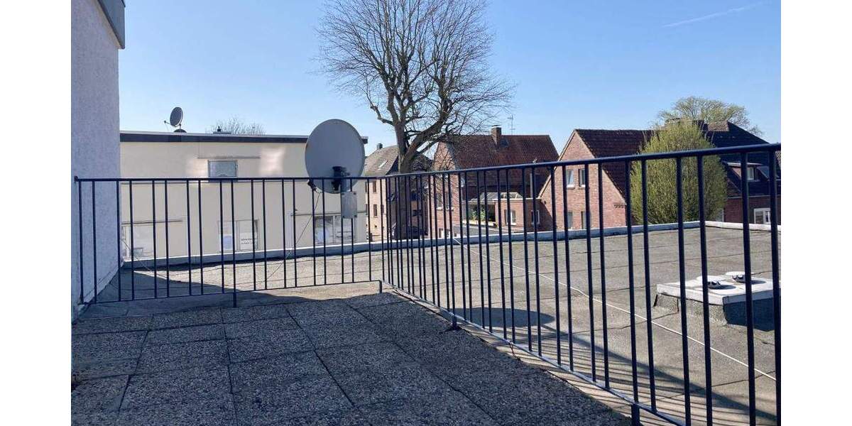 Etagenwohnung Übach-Palenberg Palenberg - 2 Zimmer, 59 m&sup2;, 129.000&euro; | Angebot:25742449