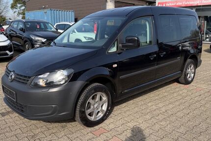VW Caddy 110.410 km 11.490 &euro; Aldenhoven 52457