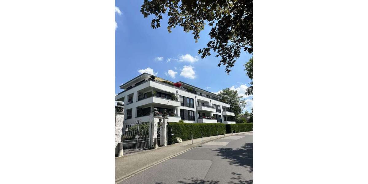 Etagenwohnung Aachen Aachen-Mitte - 2 Zimmer, 61 m&sup2;, 390.000&euro; | Angebot:26964647