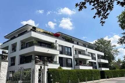 Wohnung Aachen Aachen-Mitte - 2 Zimmer, 61 m&sup2;, 390.000&euro; | Angebot:26964647
