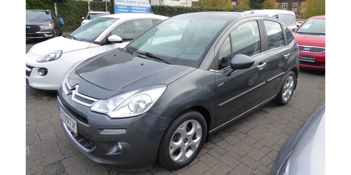 Citroen C3 102.667 km 7.990 &euro; Herzogenrath 52134