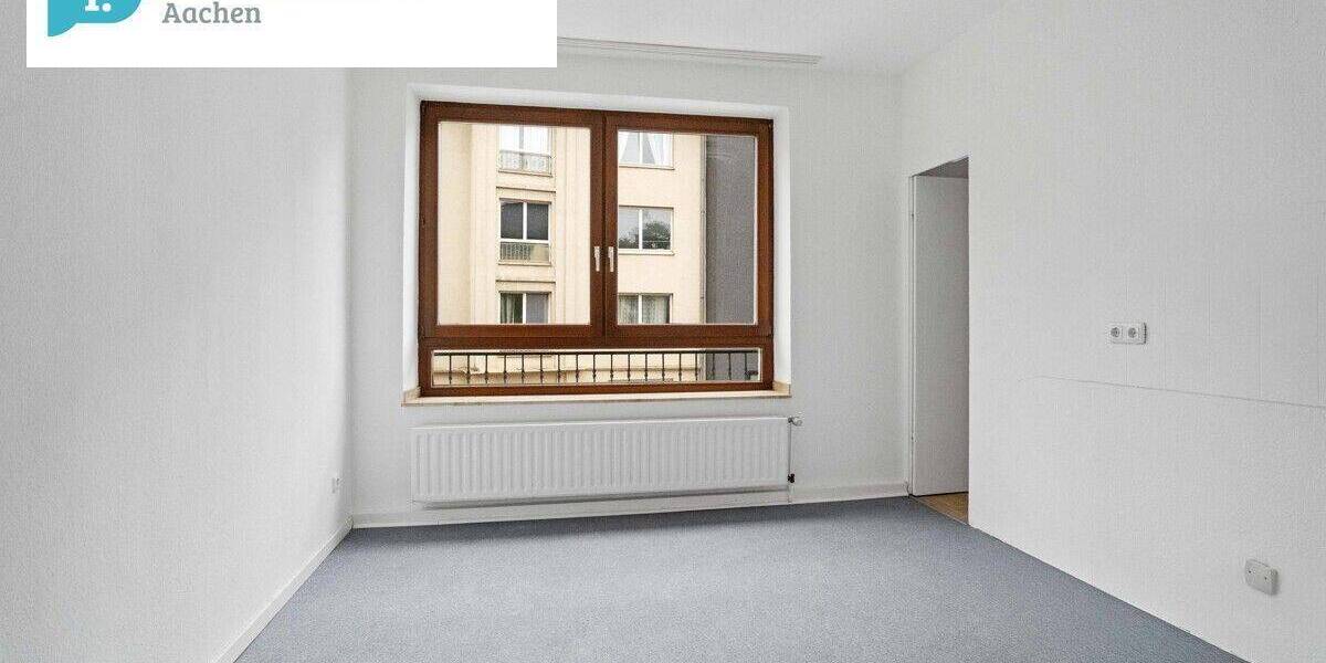 Etagenwohnung Aachen Aachen-Mitte - 3 Zimmer, 69 m&sup2;, 198.720&euro; | Angebot:26903092