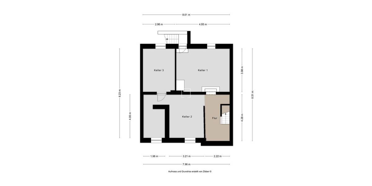 Reihenmittelhaus Aachen Aachen-Mitte - 5 Zimmer, 131 m&sup2;, 449.000&euro; | Angebot:26065240