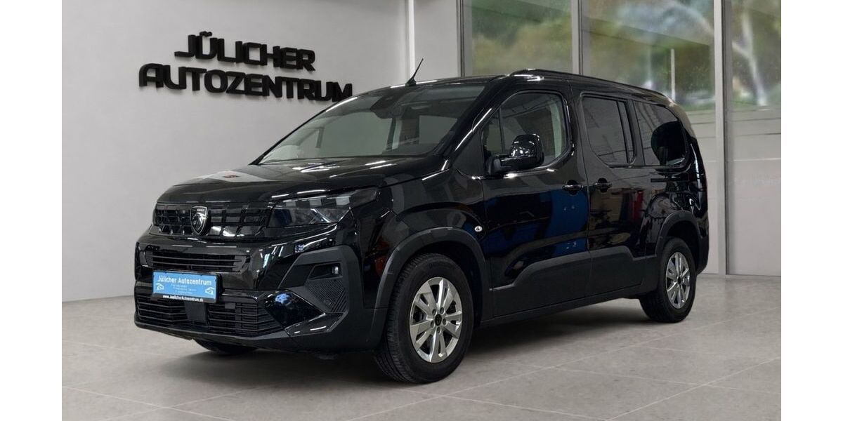 Peugeot Rifter 29.220 km 26.490 &euro; Jülich 52428