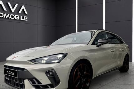 Cupra Leon 8.361 km 39.450 &euro; Hückelhoven 41836