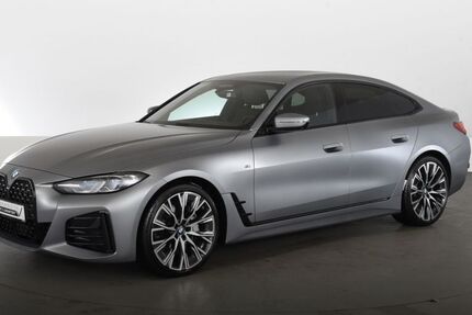 BMW 430 Gran Coupé 21.138 km 52.660 &euro; Aachen 52078