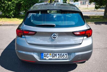 Opel Astra 87.000 km 9.800 &euro; Eschweiler 52249