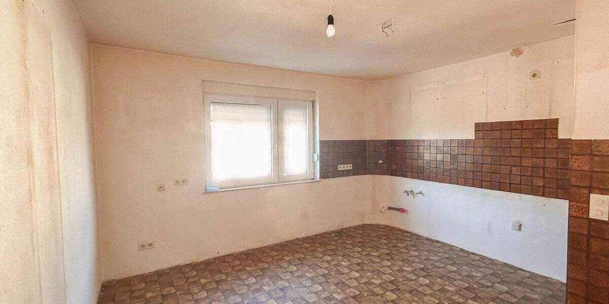 Einfamilienhaus Übach-Palenberg / Marienberg Marienberg - 4 Zimmer, 103 m&sup2;, 185.000&euro; | Angebot:25776335