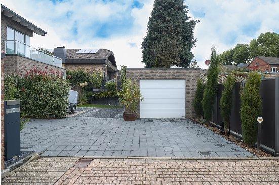 Einfamilienhaus Alsdorf - 4 Zimmer, 145 m&sup2;, 499.000&euro; | Angebot:27038010