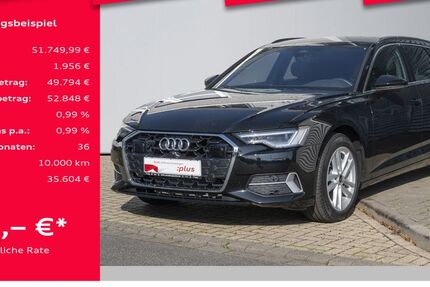 Audi A6 27.196 km 43.820 &euro; Düren 52351