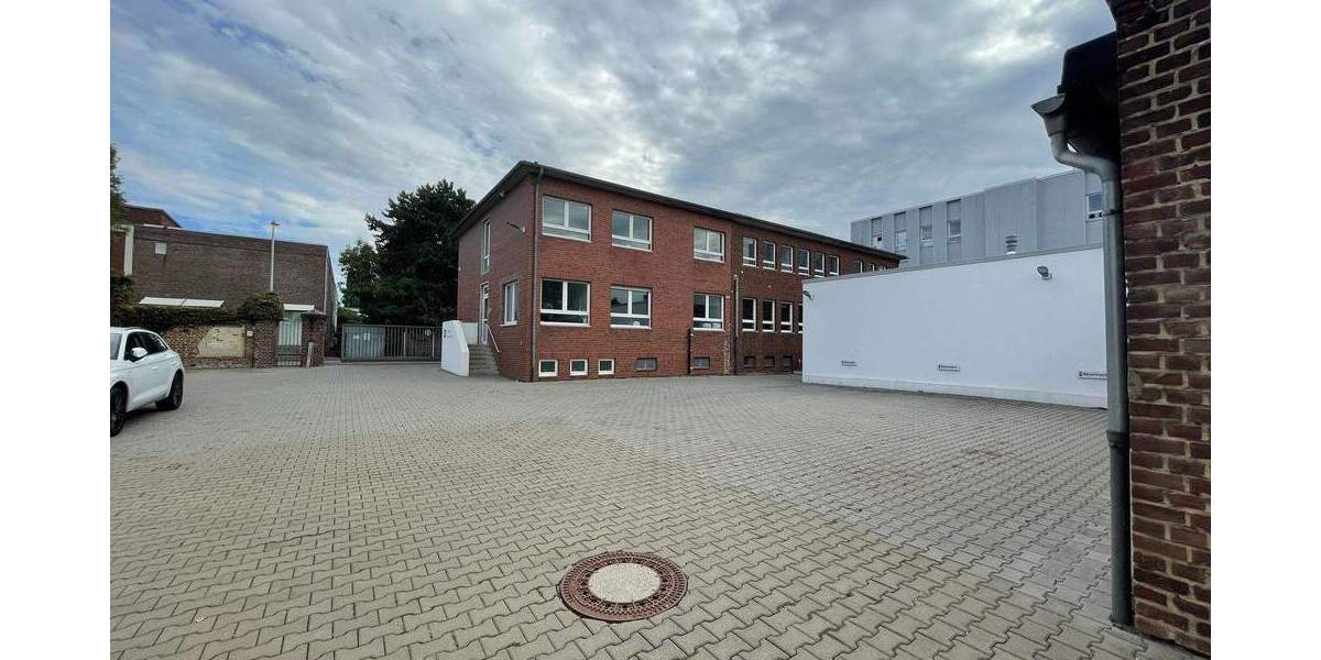 Gewerbeobjekt Düren Rölsdorf - 8.000.000&euro; | Angebot:25692146