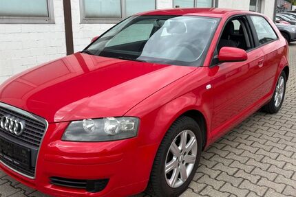 Audi A3 174.000 km 3.290 &euro; Eschweiler 52249