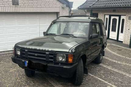 Land Rover Discovery 103.456 km 18.700 &euro; Langerwehe 52379