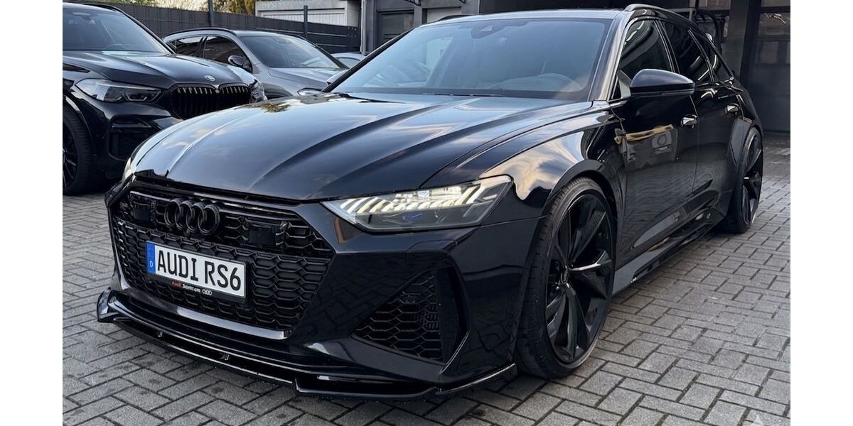 Audi RS6 79.000 km 82.900 &euro; Übach Palenberg 52531