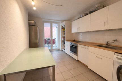 Wohnung Aachen Frankenberger Viertel - 2 Zimmer, 52 m&sup2;, 710&euro; | Angebot:26067348