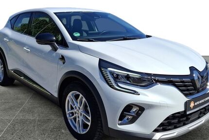 Renault Captur 91.661 km 16.725 &euro; Aachen 52068