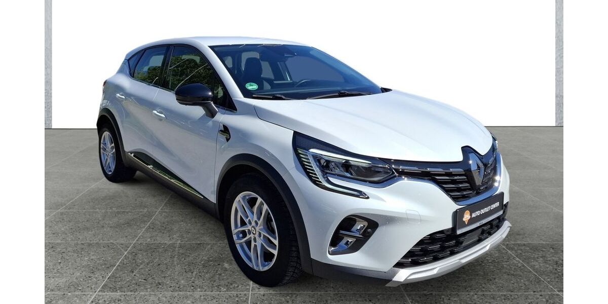 Renault Captur 91.661 km 16.725 &euro; Aachen 52068