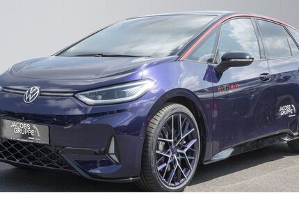 VW ID.3 6.666 km 47.960 &euro; Geilenkirchen 52511