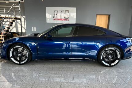Porsche Taycan 29.000 km 73.999 &euro; Hückelhoven 41836