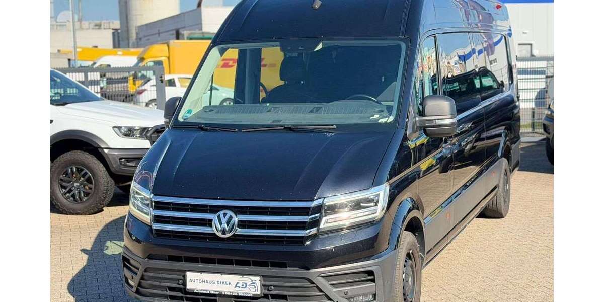 VW Crafter 266.630 km 20.900 &euro; Hückelhoven 41836