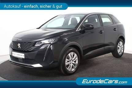 Peugeot 3008 108.000 km 14.850 &euro; Herzogenrath 52134