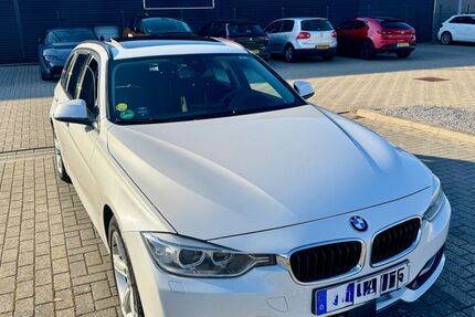 BMW 330 288.000 km 8.199 &euro; Geilenkirchen 52511