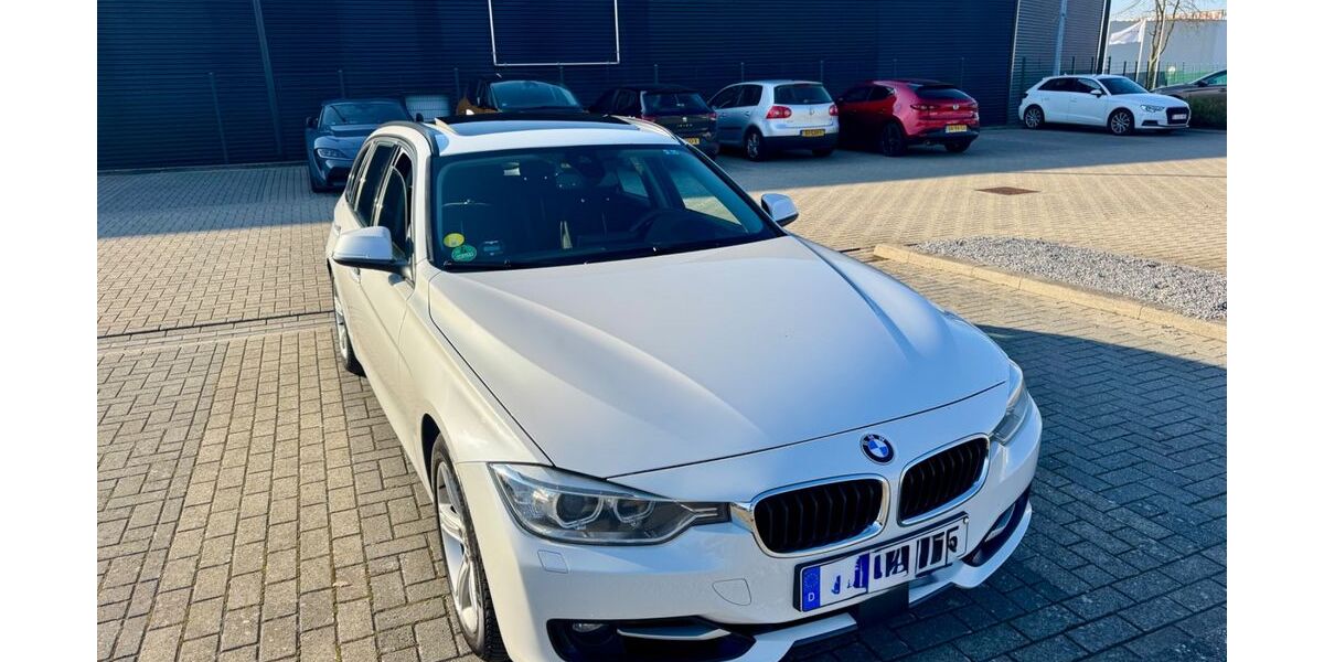 BMW 330 288.000 km 8.199 &euro; Geilenkirchen 52511