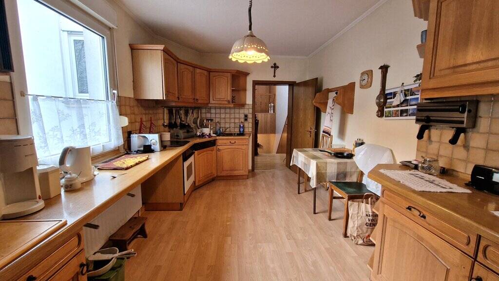 Einfamilienhaus Würselen Bardenberg - 6 Zimmer, 158 m&sup2;, 197.500&euro; | Angebot:26192183