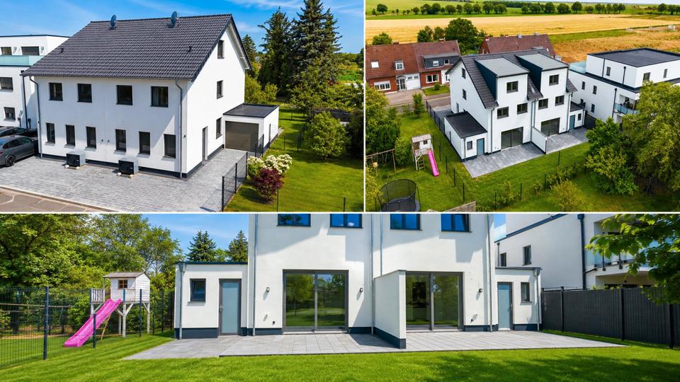 Doppelhaushälfte Düren Distelrath - 5 Zimmer, 181 m&sup2;, 529.000&euro; | Angebot:26915365