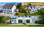 Doppelhaushälfte Düren Distelrath - 5 Zimmer, 181 m&sup2;, 529.000&euro; | Angebot:26915365