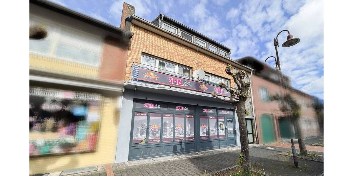 Mehrfamilienhaus, Wohnhaus Aldenhoven - 8 Zimmer, 208 m&sup2;, 375.000&euro; | Angebot:26257289