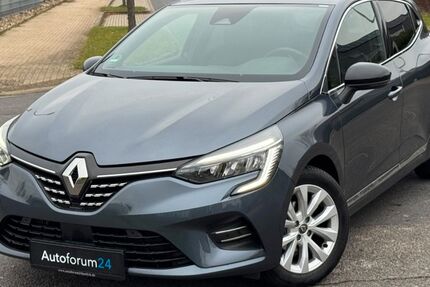 Renault Clio 7.500 km 13.899 &euro; Jülich 52428