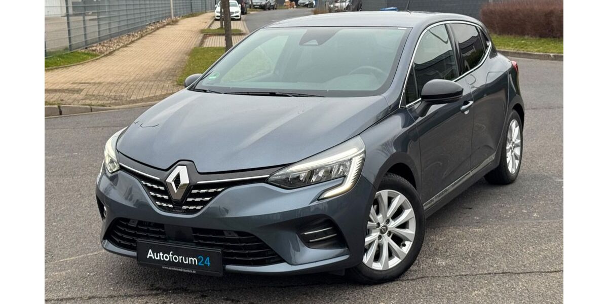 Renault Clio 7.500 km 13.999 &euro; Jülich 52428